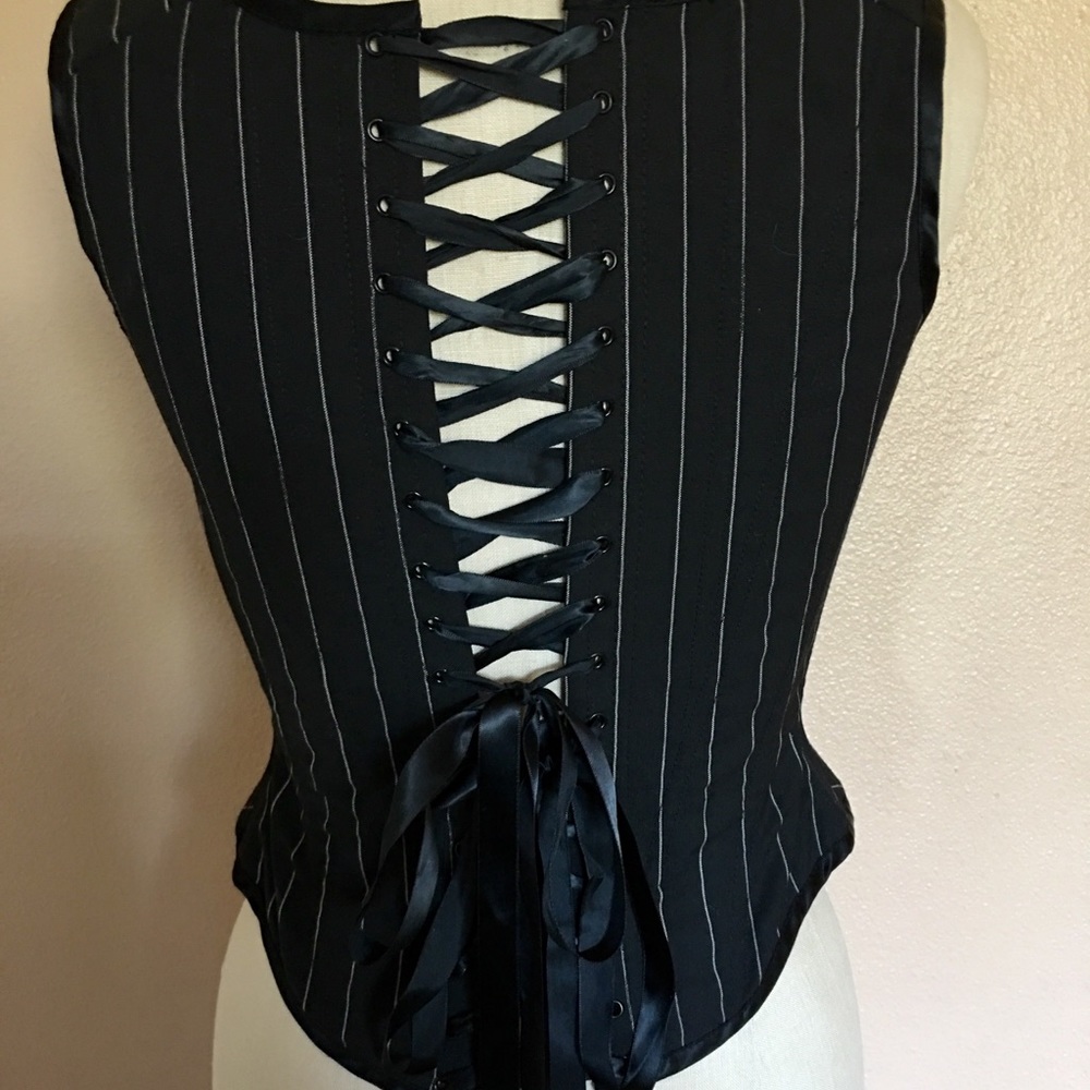 Corset